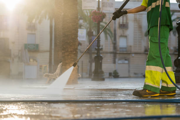 Best Concrete Sealing  in Coweta, OK